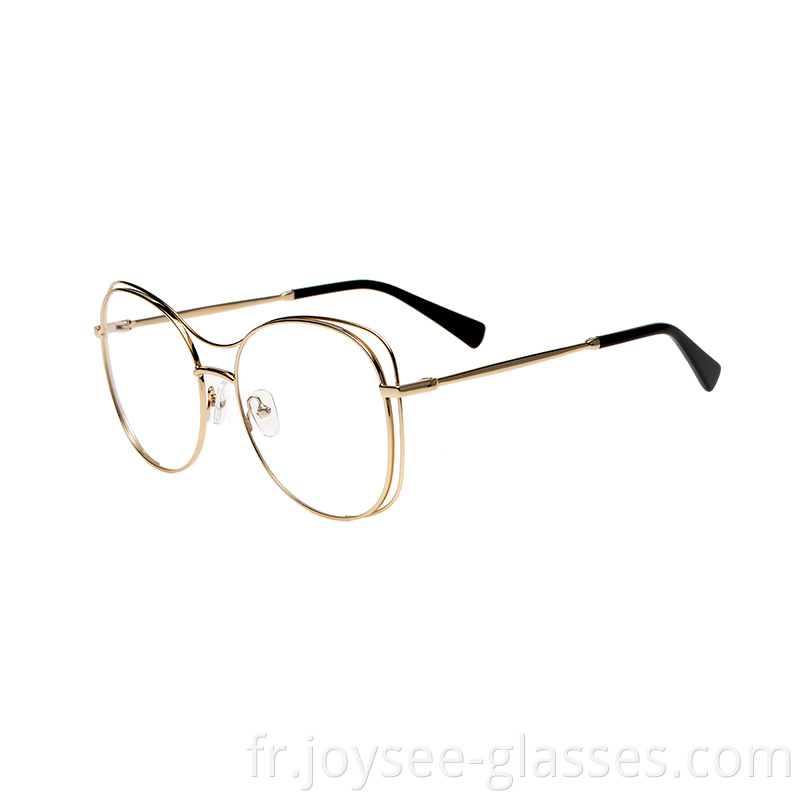 Special Metal Glasses 3
